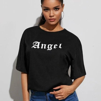 Polo Personalizado - Angel - Tienda Nébula