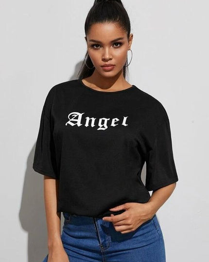 Polo Personalizado - Angel - Tienda Nébula