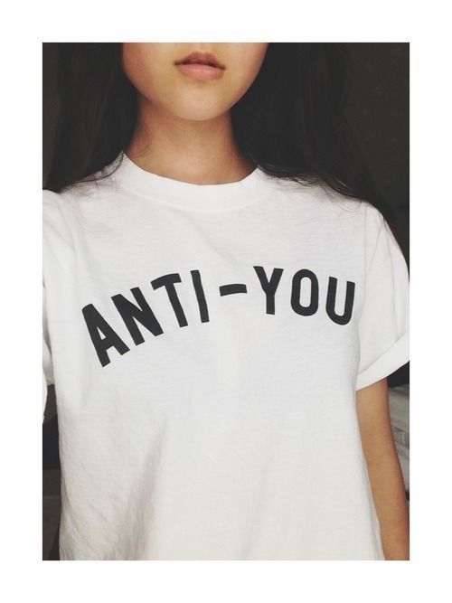 Polo Personalizado - Anti You - Tienda Nébula