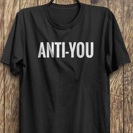 Polo Personalizado - Anti You - Tienda Nébula