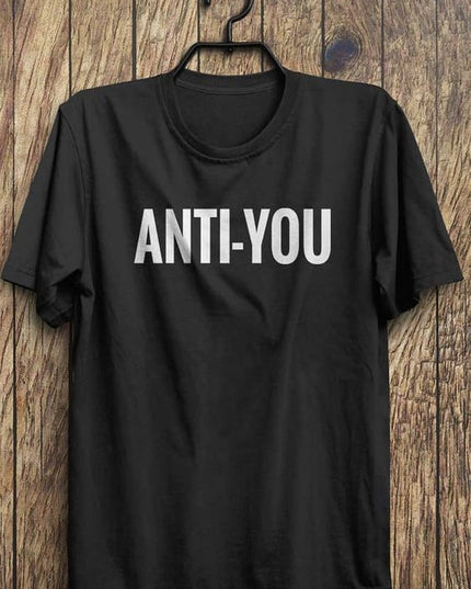 Polo Personalizado - Anti You - Tienda Nébula