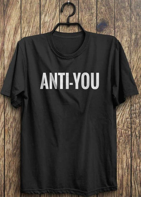 Polo Personalizado - Anti You - Tienda Nébula