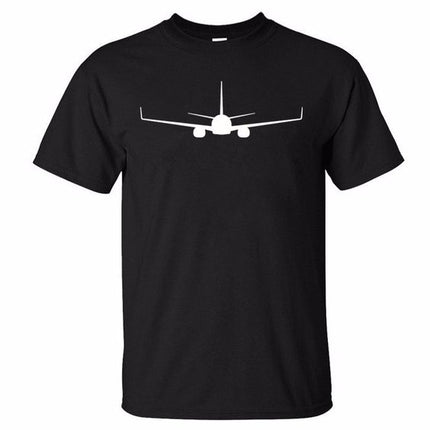 Polo Personalizado - Avion - Tienda Nébula
