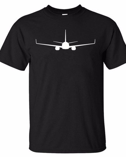 Polo Personalizado - Avion - Tienda Nébula