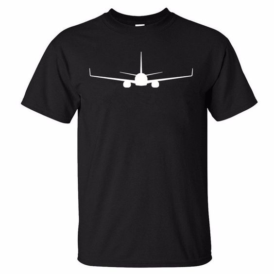 Polo Personalizado - Avion - Tienda Nébula