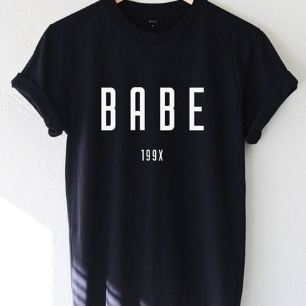 Polo Personalizado - Babe - Tienda Nébula