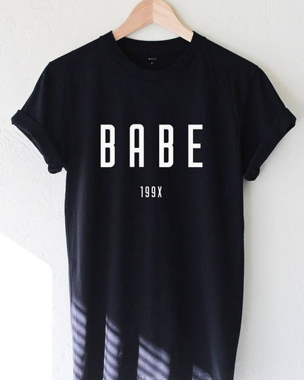 Polo Personalizado - Babe - Tienda Nébula