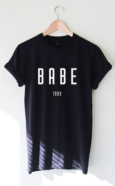 Polo Personalizado - Babe - Tienda Nébula