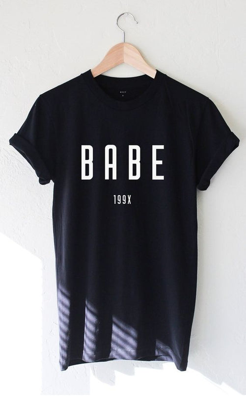 Polo Personalizado - Babe - Tienda Nébula