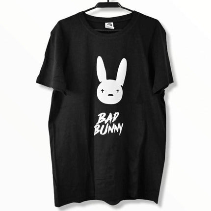 Polo Personalizado - Bad Bunny - Tienda Nébula