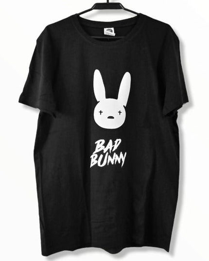 Polo Personalizado - Bad Bunny - Tienda Nébula