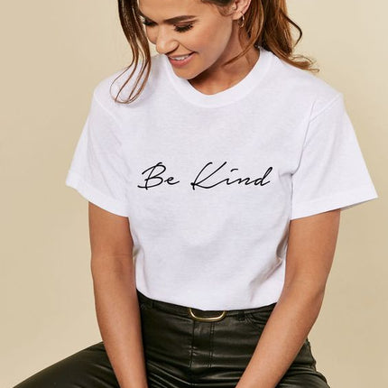 Polo Personalizado - Be Kind - Tienda Nébula