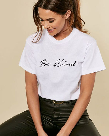 Polo Personalizado - Be Kind - Tienda Nébula