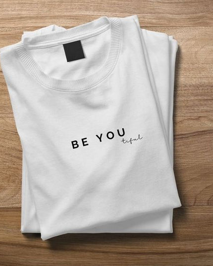 Polo Personalizado - Be You - Tienda Nébula