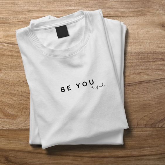 Polo Personalizado - Be You - Tienda Nébula