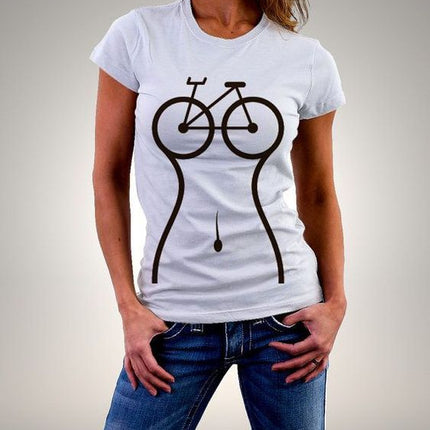 Polo Personalizado - Bicicleta - Tienda Nébula