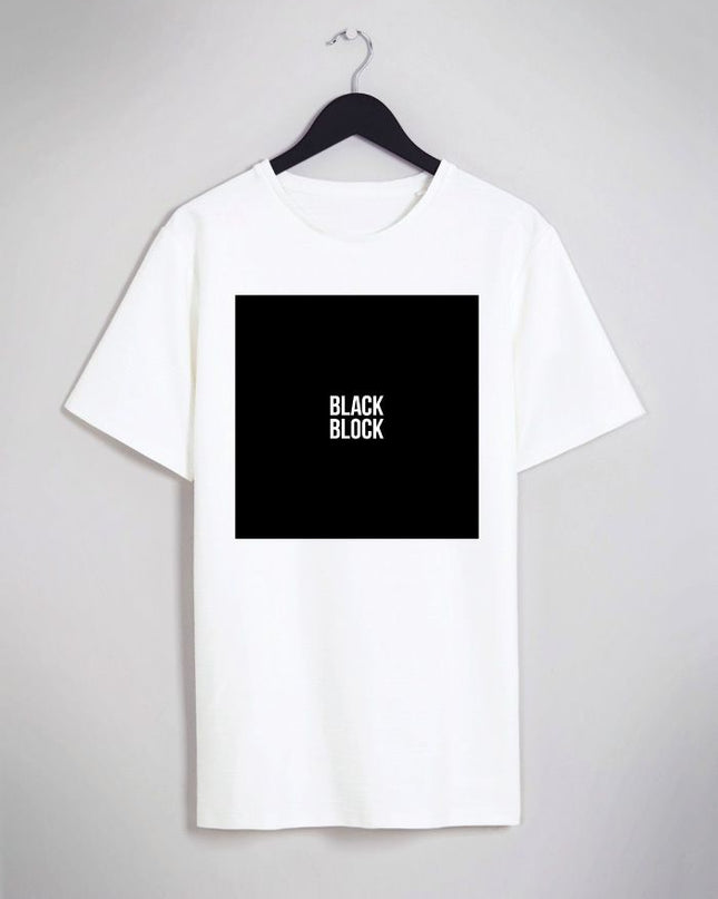 Polo Personalizado - Black Block - Tienda Nébula