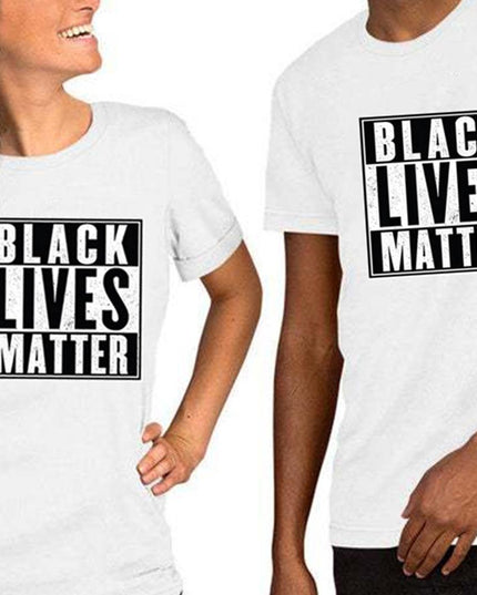 Polo Personalizado - Black Lives Matter - Tienda Nébula