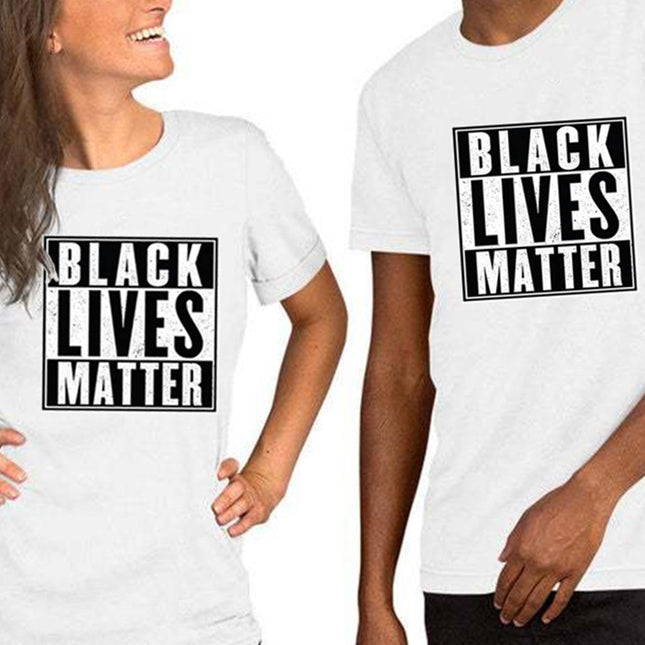 Polo Personalizado - Black Lives Matter - Tienda Nébula