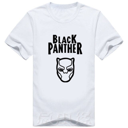 Polo Personalizado - Black Panther - Tienda Nébula