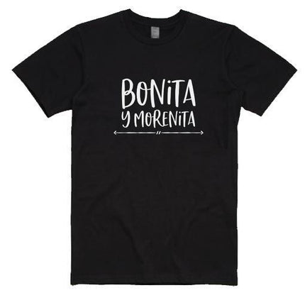 Polo Personalizado - Bonita y Morenita - Tienda Nébula