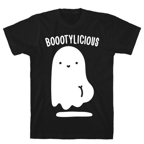Polo Personalizado - Boootylicious - Tienda Nébula