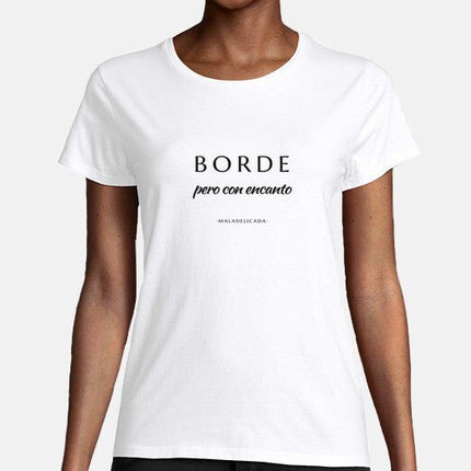 Polo Personalizado - Borde - Tienda Nébula