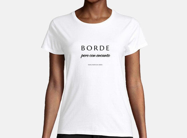 Polo Personalizado - Borde - Tienda Nébula