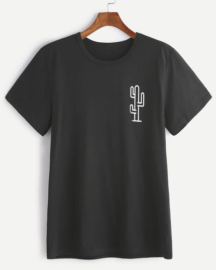 Polo Personalizado - Cactus - Tienda Nébula