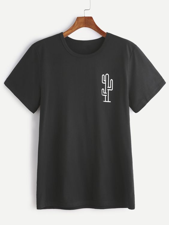 Polo Personalizado - Cactus - Tienda Nébula
