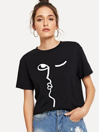 Polo Personalizado - Cara - Tienda Nébula