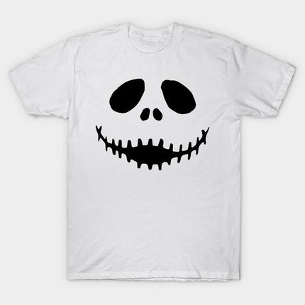 Polo Personalizado - Cara De Jack - Tienda Nébula
