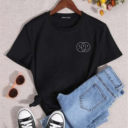 Polo Personalizado - Caritas - Tienda Nébula