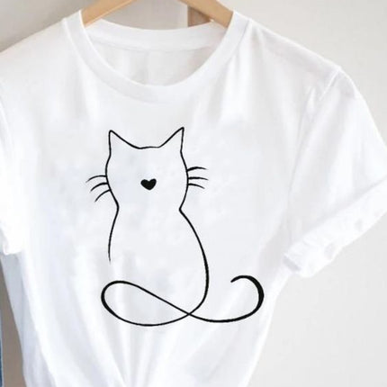 Polo Personalizado - Cat - Tienda Nébula