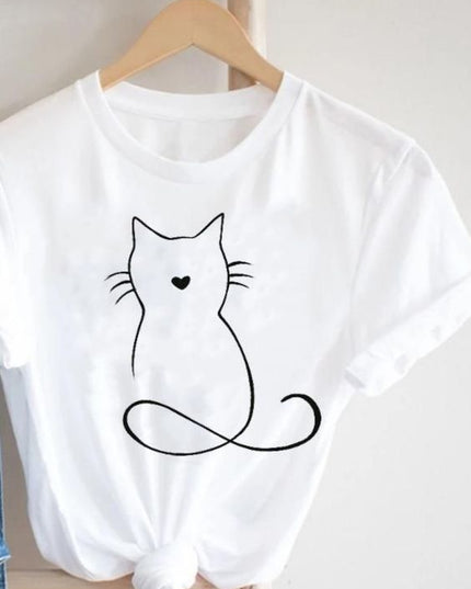 Polo Personalizado - Cat - Tienda Nébula