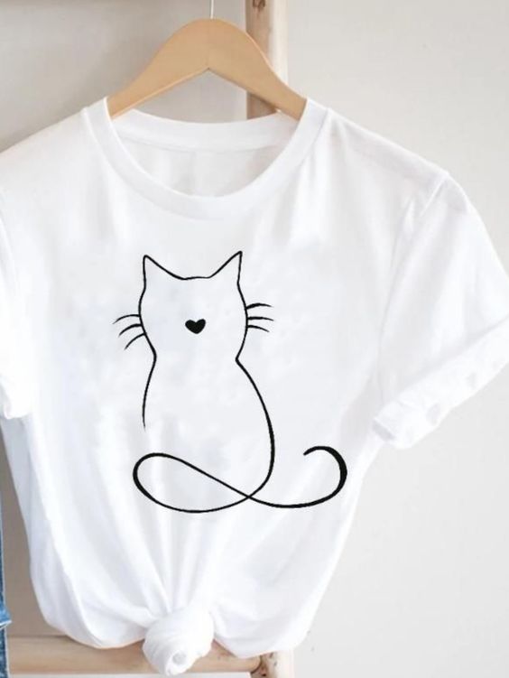 Polo Personalizado - Cat - Tienda Nébula
