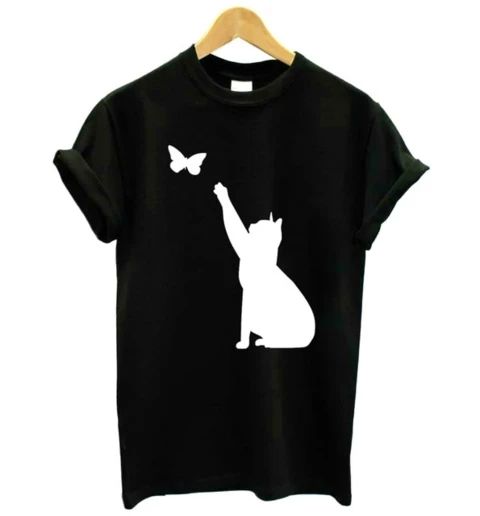 Polo Personalizado - Cat - Tienda Nébula