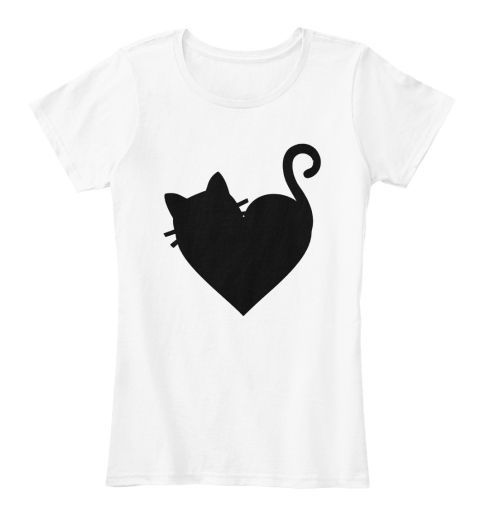 Polo Personalizado - Cat Love - Tienda Nébula