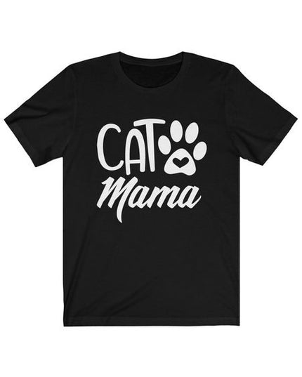 Polo Personalizado - Cat Mama - Tienda Nébula