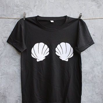 Polo Personalizado - Conchitas - Tienda Nébula