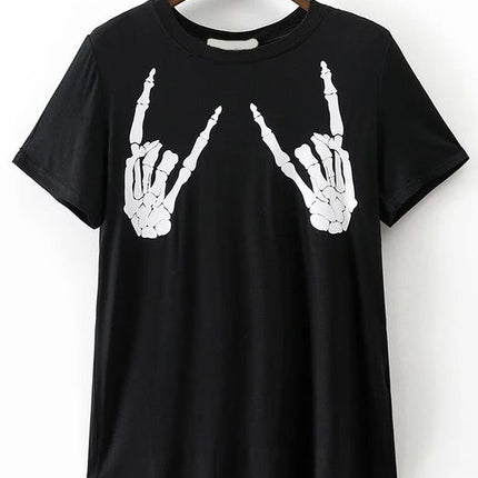 Polo Personalizado - Cool Manos - Tienda Nébula