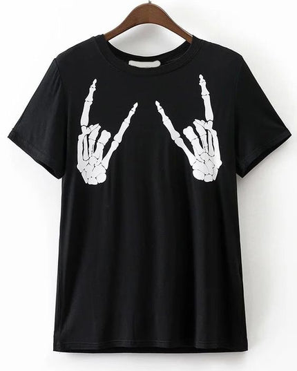 Polo Personalizado - Cool Manos - Tienda Nébula