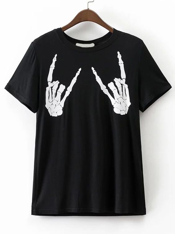 Polo Personalizado - Cool Manos - Tienda Nébula