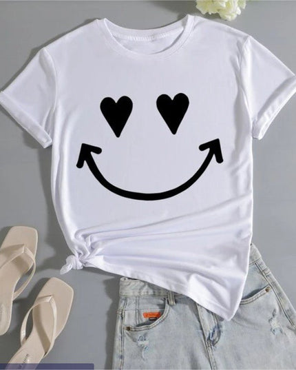 Polo Personalizado - Corazones - Tienda Nébula