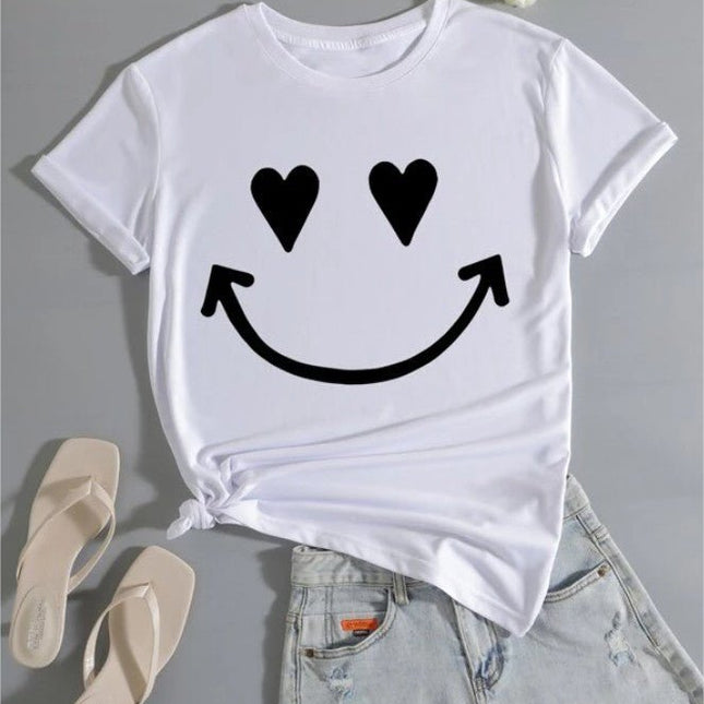 Polo Personalizado - Corazones - Tienda Nébula