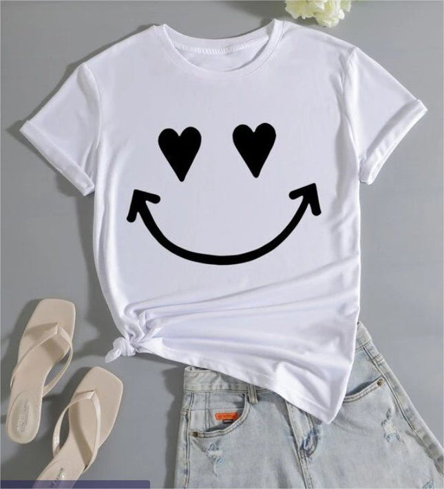 Polo Personalizado - Corazones - Tienda Nébula