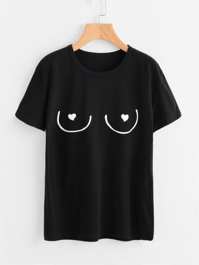 Polo Personalizado - Corazones - Tienda Nébula
