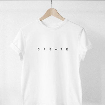 Polo Personalizado - Create - Tienda Nébula
