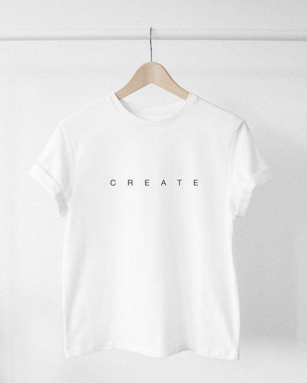 Polo Personalizado - Create - Tienda Nébula