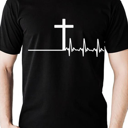 Polo Personalizado - Cruz - Tienda Nébula